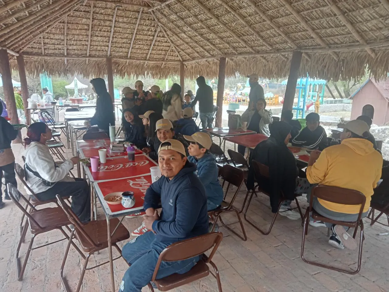 Eventos y fiestas en Quiqueland