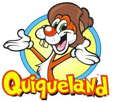 Mascota de Quiqueland